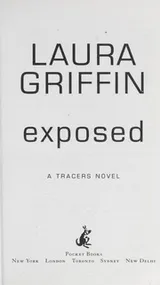 Cover of Exposed