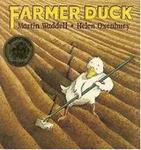 Cover of Farmer Duck