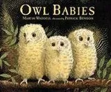 Cover of Owl Babies