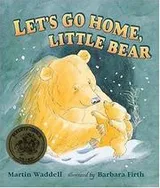 Cover of Let's Go Home, Little Bear