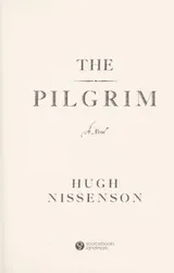 Cover of The pilgrim