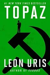 Cover of Topaz