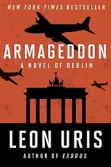 Cover of Armageddon