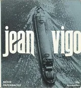 Cover of Jean Vigo