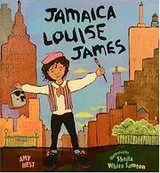 Cover of Jamaica Louise James