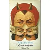 Cover of Historias desaforadas
