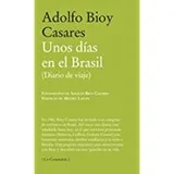 Cover of Unos días en el Brasil