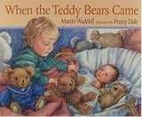 Cover of When the Teddy Bears Came
