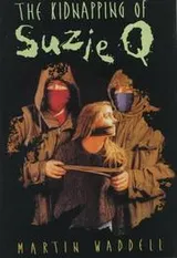 Cover of Kidnapping of Suzie Q