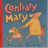 Cover of Contrary Mary