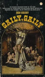 Cover of Gaily, Gaily
