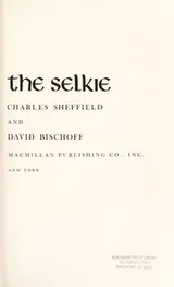 Cover of The selkie