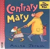 Cover of Contrary Mary