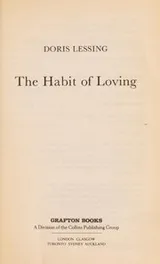 Cover of The Habit of Loving