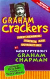 Cover of Graham crackers
