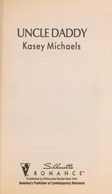 Cover of Uncle Daddy