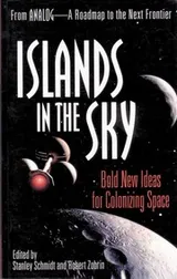 Cover of Islands in the Sky