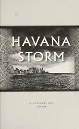 Cover of Havana Storm
