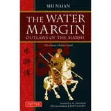 Cover of Water Margin