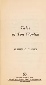 Cover of Tales of Ten Worlds