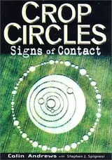Cover of Crop circles