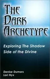 Cover of The dark archetype