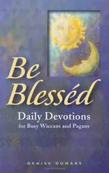 Cover of Be Blessed