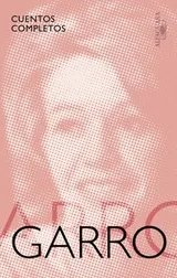 Cover of Cuentos completos