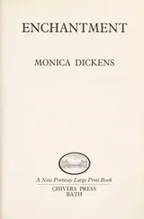 Cover of Enchantment