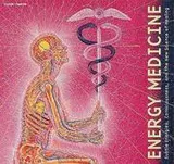 Cover of Energy Medicine