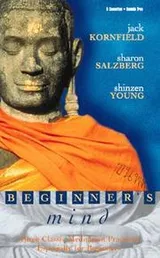 Cover of Beginner's Mind