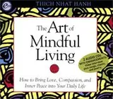 Cover of The Art of Mindful Living