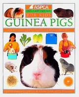 Cover of Guinea pigs
