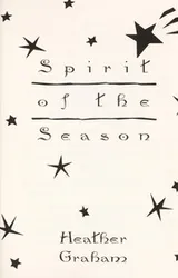 Cover of Spirit of the season
