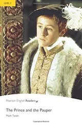Cover of The prince and the pauper