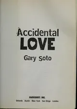 Cover of Accidental love