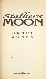 Cover of Stalker's Moon