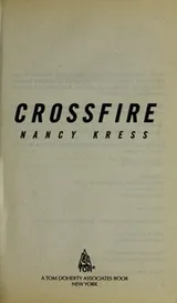 Cover of Crossfire