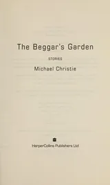 Cover of The Beggar’s Garden
