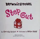 Cover of Brownie & Pearl step out