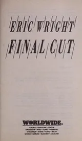 Cover of Final cut