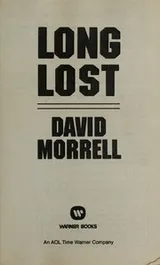 Cover of Long lost
