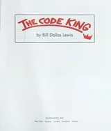 Cover of The code king