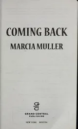 Cover of Coming back