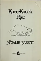 Cover of Knee-knock rise