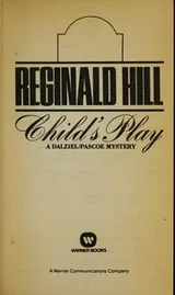 Cover of Child's play