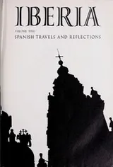 Cover of Iberia Part 1