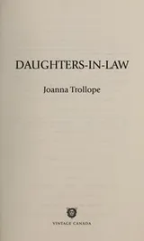 Cover of Daughters-in-law