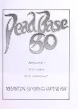 Cover of DeadBase 50