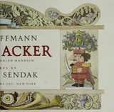 Cover of Nutcracker